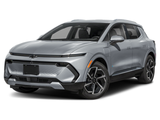 Equinox EV - Team Chevrolet in Las Vegas NV