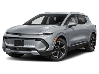 Equinox EV - Team Chevrolet in Las Vegas NV