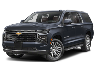 Chevrolet Suburban - Team Chevrolet in Las Vegas NV