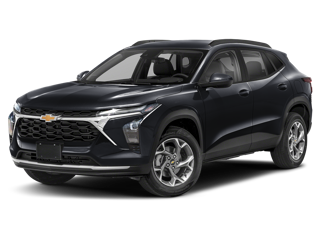Chevrolet Trax - Team Chevrolet in Las Vegas NV
