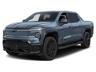 Chevrolet Silverado EV - Team Chevrolet in Las Vegas NV