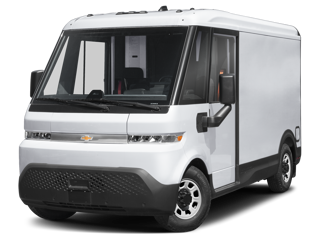 Chevrolet BrightDrop - Team Chevrolet in Las Vegas NV