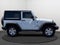 2017 Jeep Wrangler Sport 4x4
