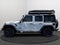 2020 Jeep Wrangler Unlimited Willys 4x4