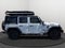 2020 Jeep Wrangler Unlimited Willys 4x4