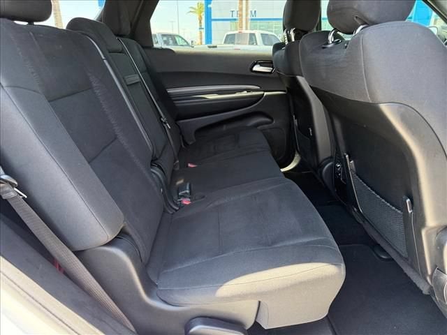 2021 Dodge Durango SXT Plus - Photo 11