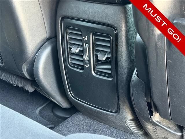 2021 Dodge Durango SXT Plus RWD