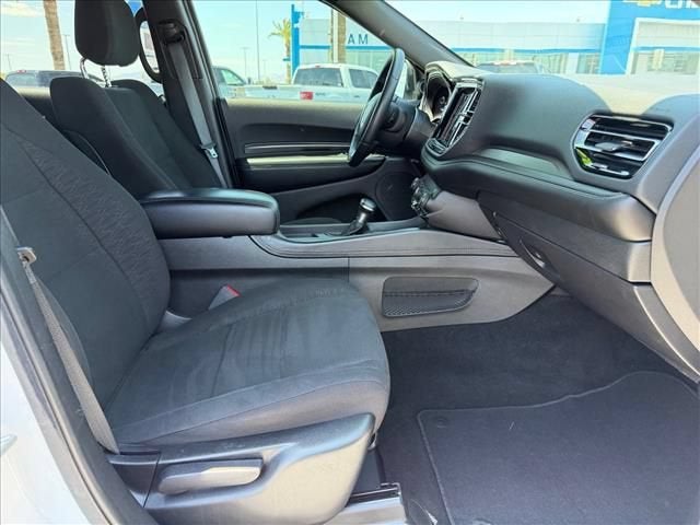 2021 Dodge Durango SXT Plus - Photo 13