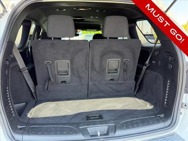 2021 Dodge Durango SXT Plus RWD