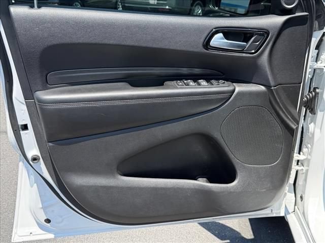 2021 Dodge Durango SXT Plus - Photo 15