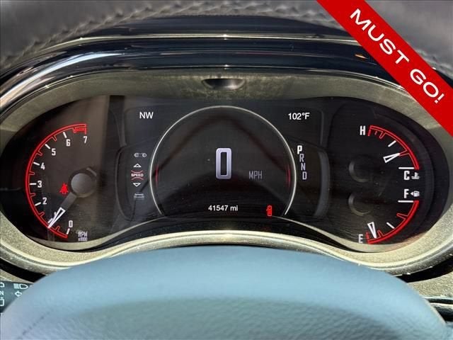 2021 Dodge Durango SXT Plus RWD