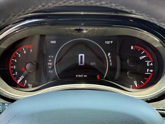 2021 Dodge Durango SXT Plus - Photo 16