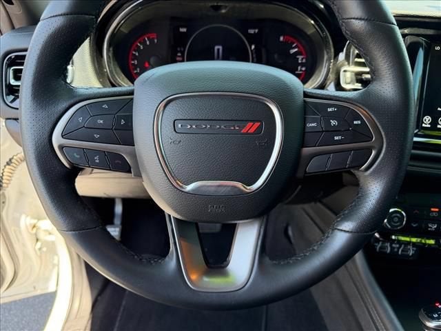 2021 Dodge Durango SXT Plus - Photo 17