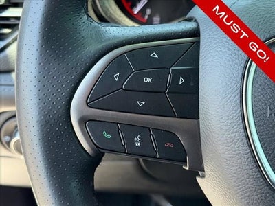 2021 Dodge Durango SXT Plus RWD