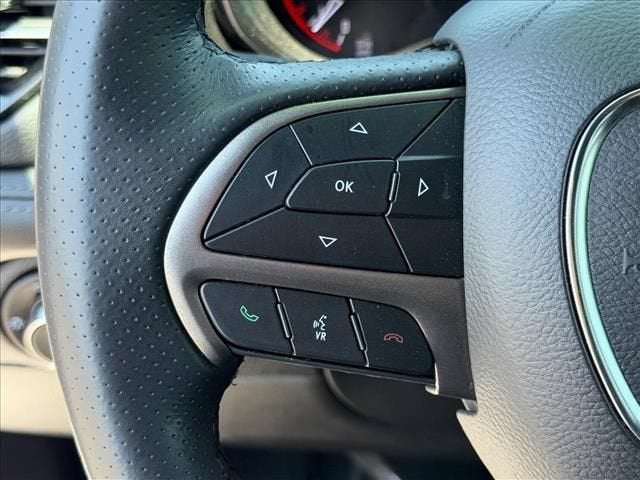 2021 Dodge Durango SXT Plus - Photo 18