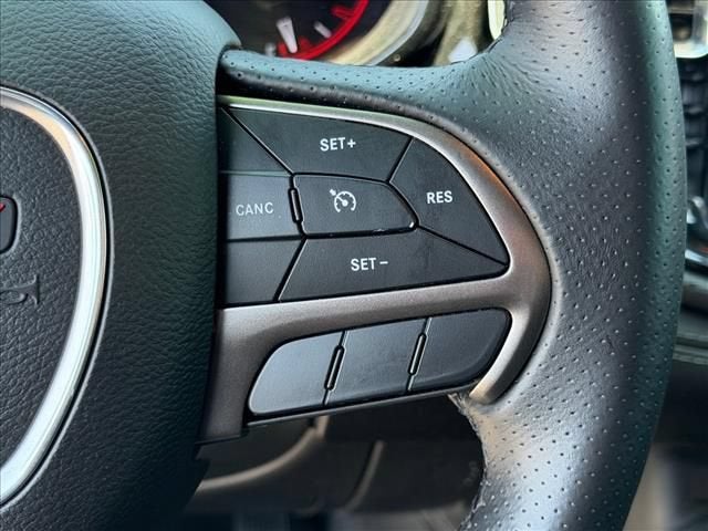 2021 Dodge Durango SXT Plus - Photo 19