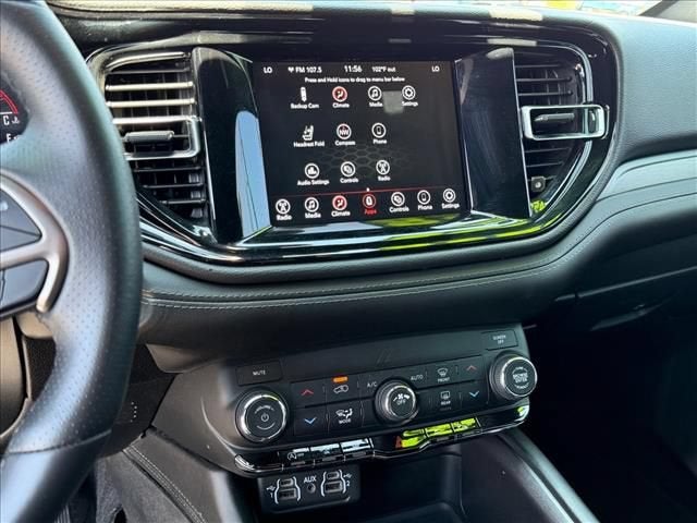 2021 Dodge Durango SXT Plus - Photo 20