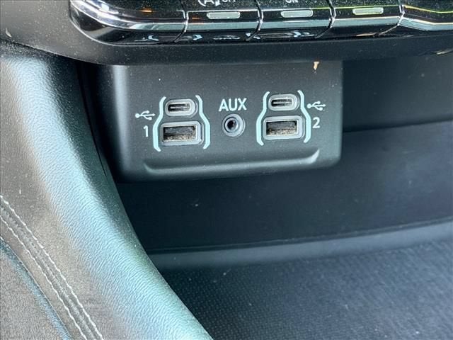 2021 Dodge Durango SXT Plus - Photo 22