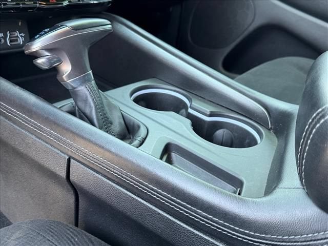 2021 Dodge Durango SXT Plus - Photo 23