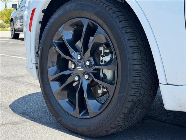 2021 Dodge Durango SXT Plus - Photo 24