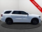 2021 Dodge Durango SXT Plus RWD