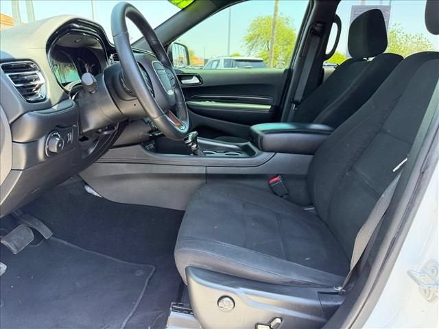 2021 Dodge Durango SXT Plus - Photo 6