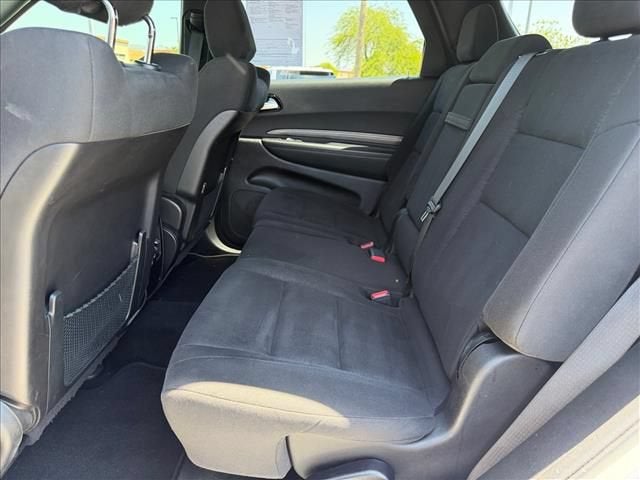 2021 Dodge Durango SXT Plus - Photo 7