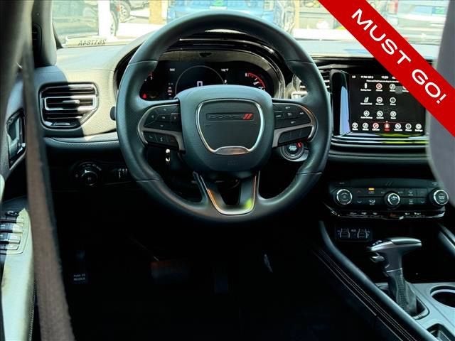 2021 Dodge Durango SXT Plus RWD