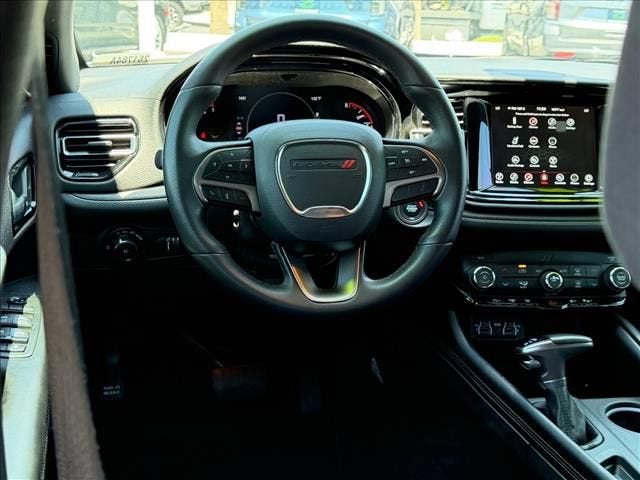 2021 Dodge Durango SXT Plus - Photo 9
