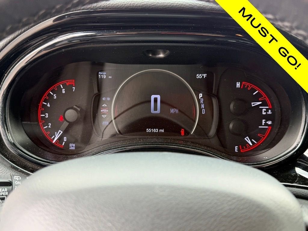 2022 Dodge Durango GT