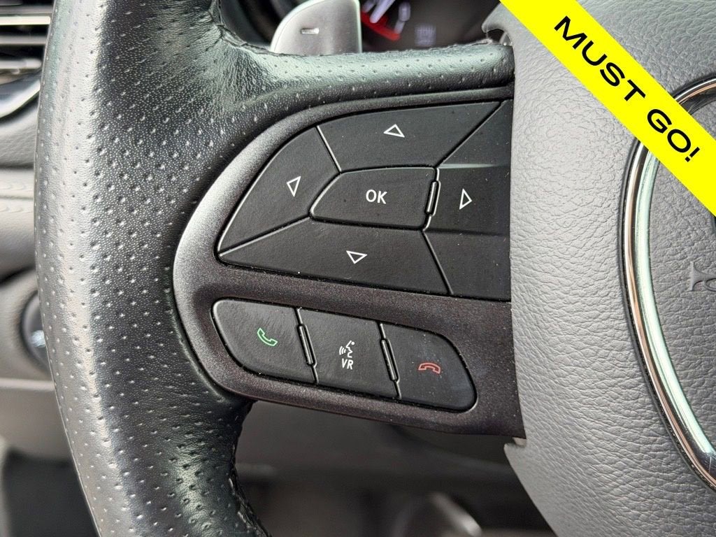 2022 Dodge Durango GT