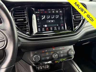 2022 Dodge Durango GT