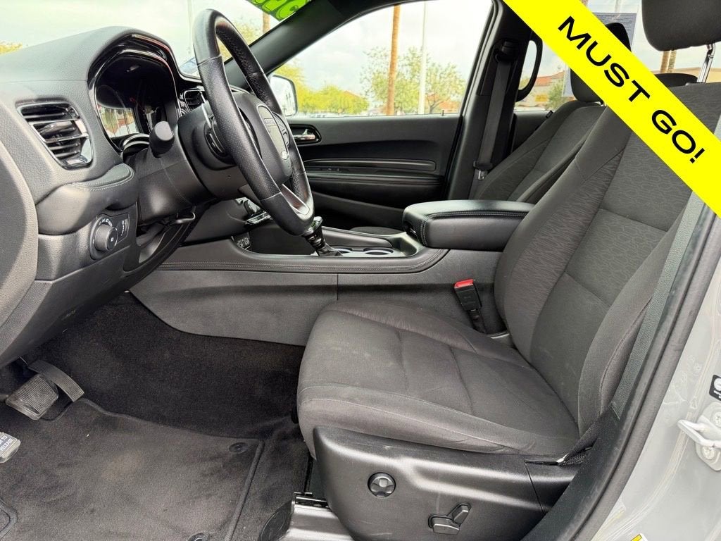 2022 Dodge Durango GT