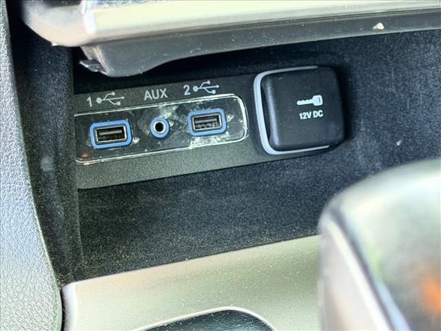 2020 Jeep Grand Cherokee Altitude 4x4