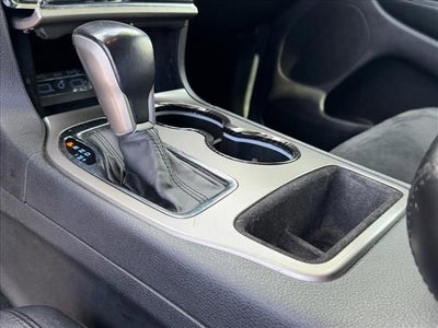 2020 Jeep Grand Cherokee Altitude 4x4
