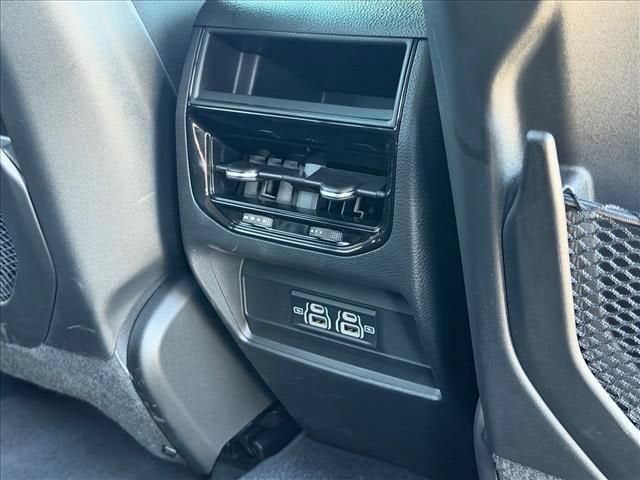 2025 Jeep Grand Cherokee Laredo 4x4