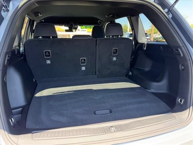 2025 Jeep Grand Cherokee Laredo 4x4