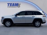 2025 Jeep Grand Cherokee Laredo 4x4