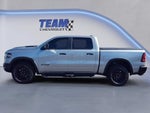2025 RAM 1500 Rebel Crew Cab 4x4 5'7" Box