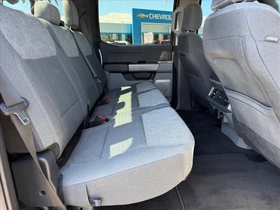 2024 Ford F-350 XLT