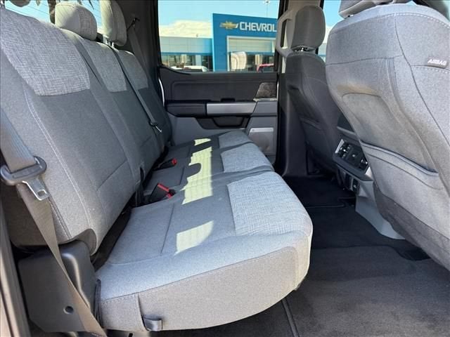 2024 Ford F-350 XLT