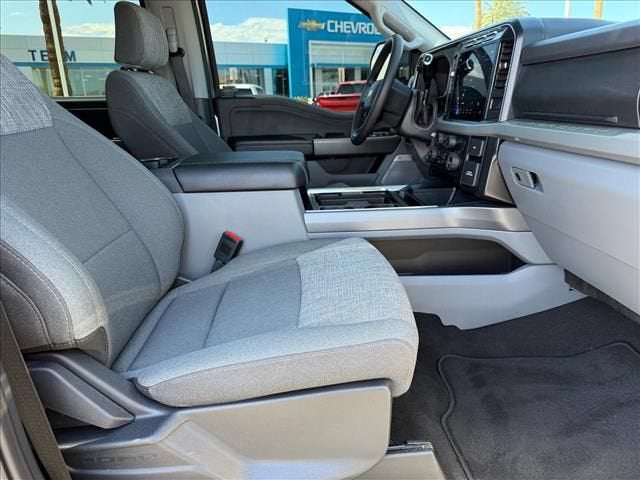2024 Ford F-350 XLT