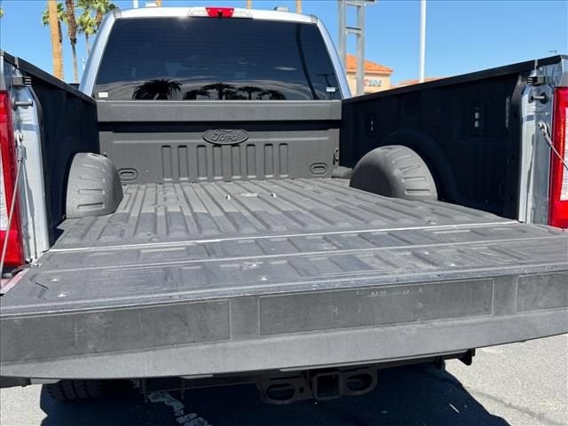 2024 Ford F-350 XLT