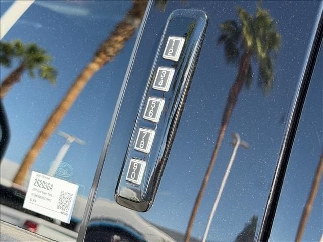 2024 Ford F-350 XLT
