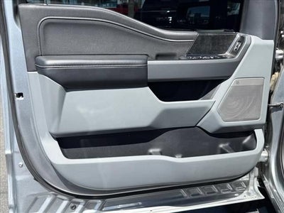 2024 Ford F-350 XLT