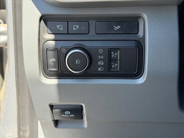 2024 Ford F-350 XLT