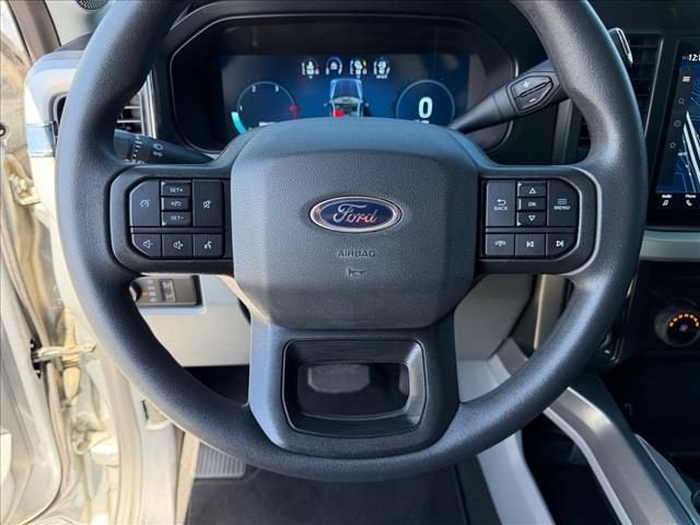 2024 Ford F-350 XLT