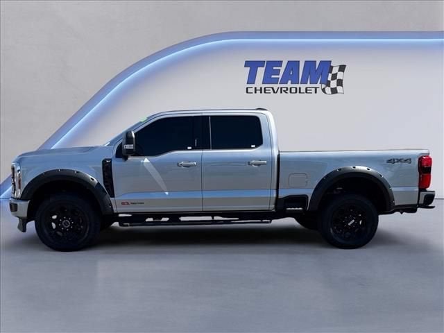 2024 Ford F-350 XLT