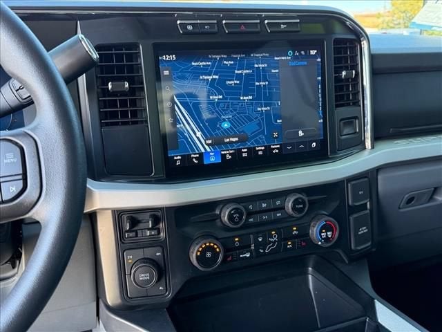 2024 Ford F-350 XLT
