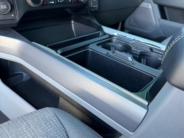 2024 Ford F-350 XLT